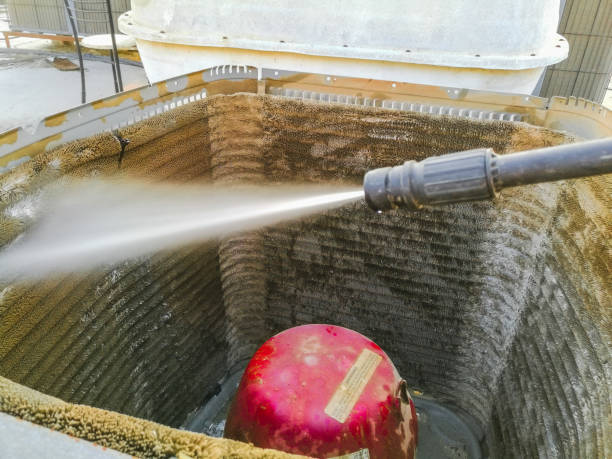 Best Best Air Duct Cleaning Company  in New Smyrna Beach, FL