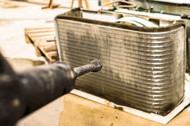 Best Air Duct Cleaning Near Me  in New Smyrna Beach, FL