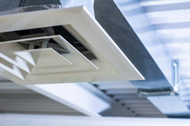 Best Commercial HVAC Duct Cleaning  in New Smyrna Beach, FL