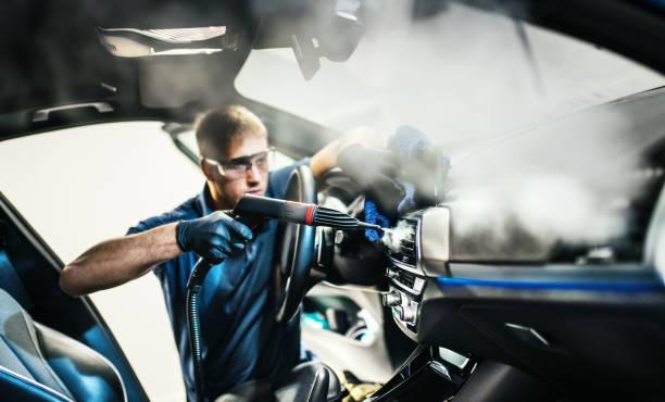 Best HVAC System Cleaning  in New Smyrna Beach, FL