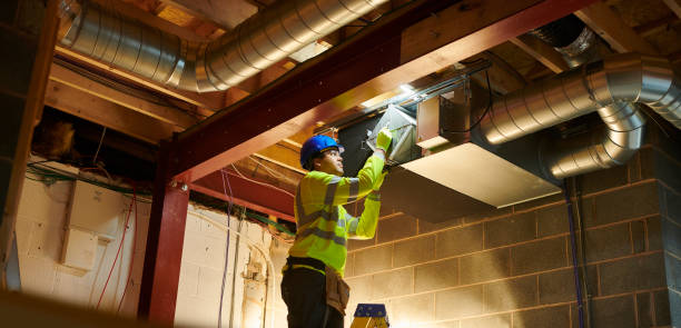 Best Dryer Vent Cleaning Services  in New Smyrna Beach, FL