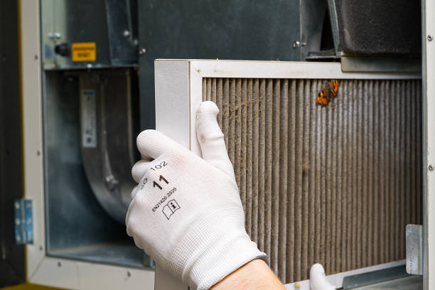 Trusted FL Airduct Cleaning Experts