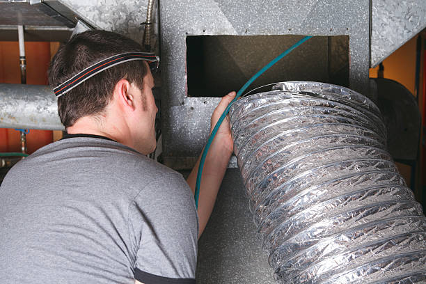 Best Duct Cleaning Specialists  in New Smyrna Beach, FL