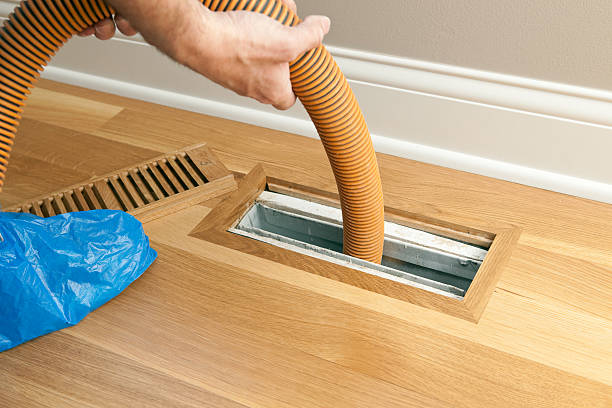 Best Emergency Air Duct Cleaning  in New Smyrna Beach, FL